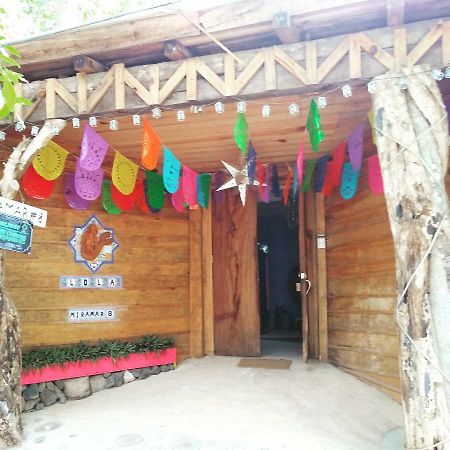 Lola Atlachinolli Sayulita Exterior foto