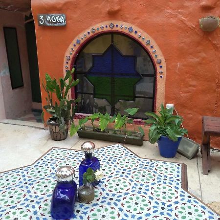 Lola Atlachinolli Sayulita Exterior foto