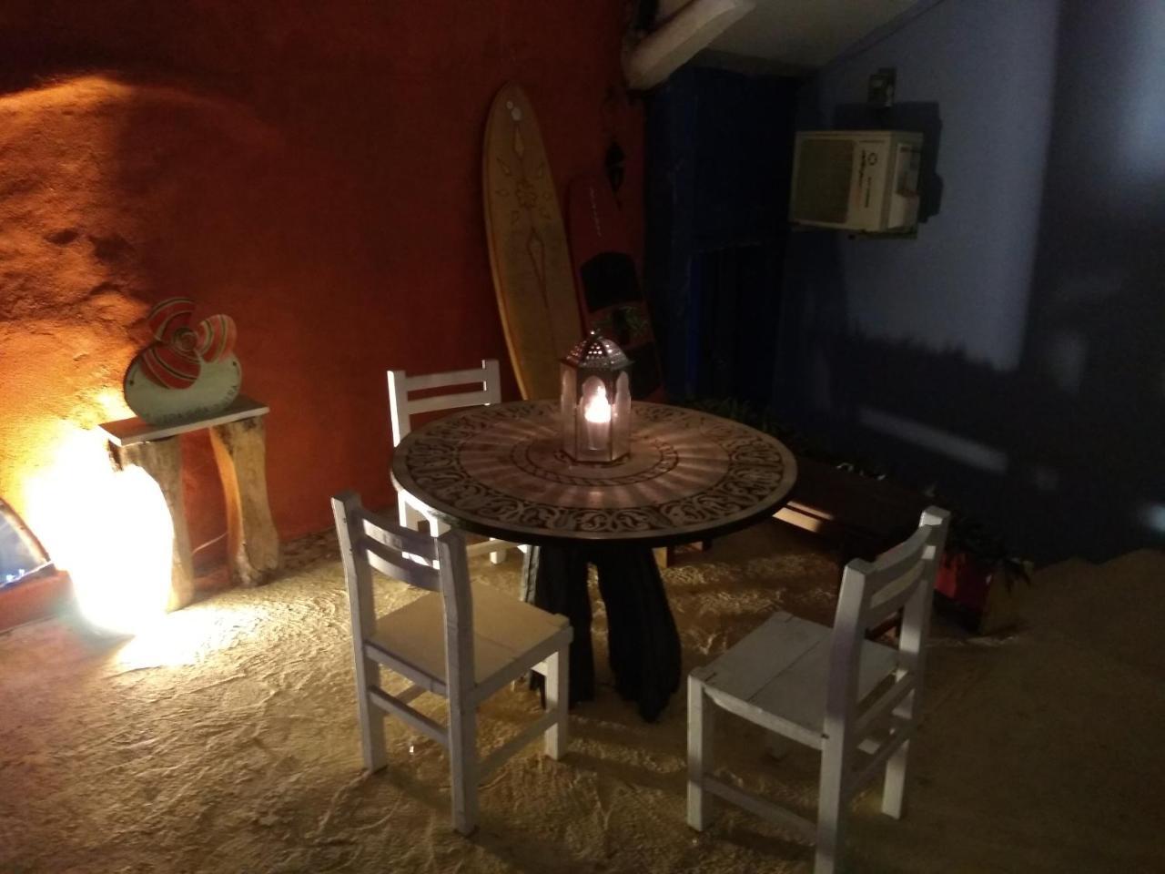 Lola Atlachinolli Sayulita Habitación foto