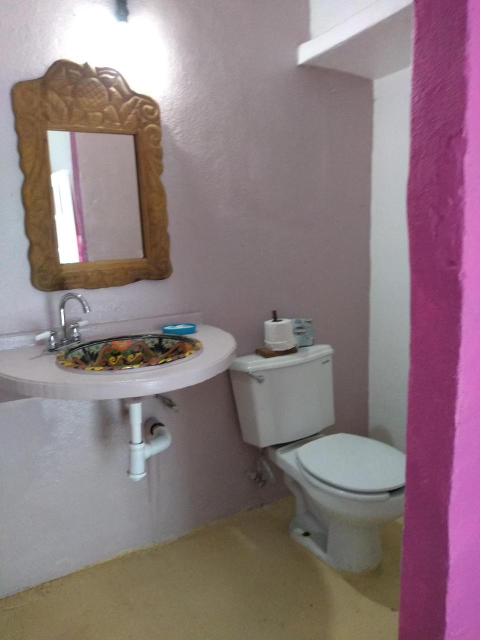 Lola Atlachinolli Sayulita Habitación foto