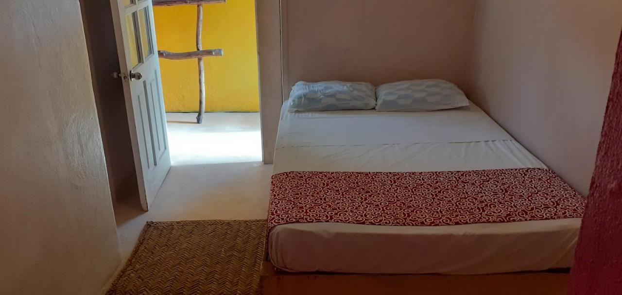 Lola Atlachinolli Sayulita Exterior foto